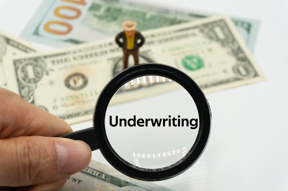 Putting Underwriting Under the Microscope