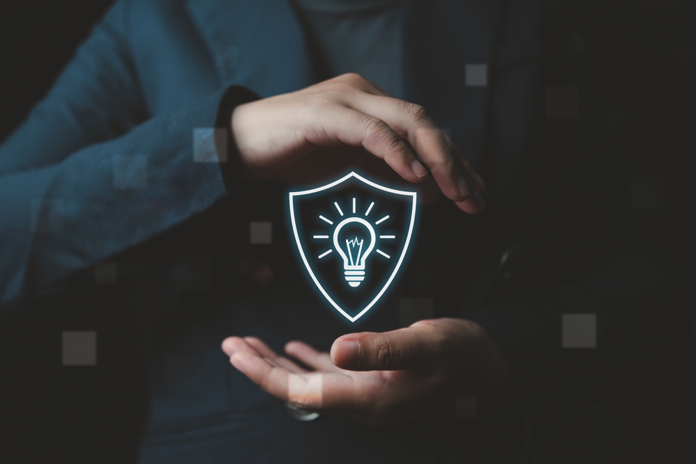 Protect IP With Due Diligence